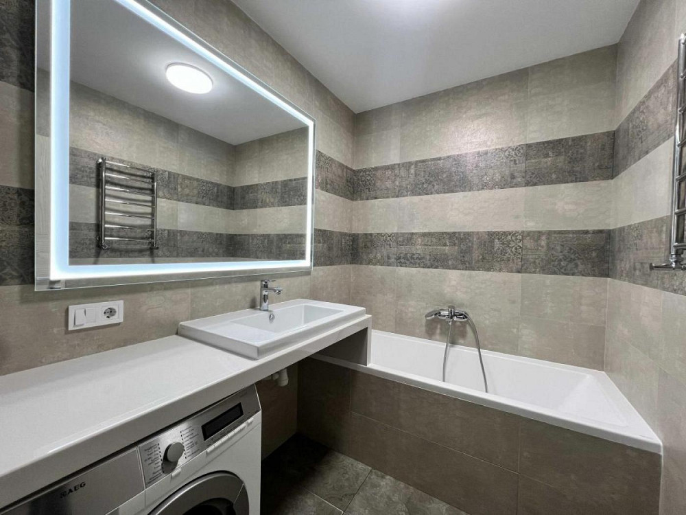 Продаж Квартира 4-кімнатна, 8/8 поверх на вул. Малоголосківська, 8д Львов - изображение 14