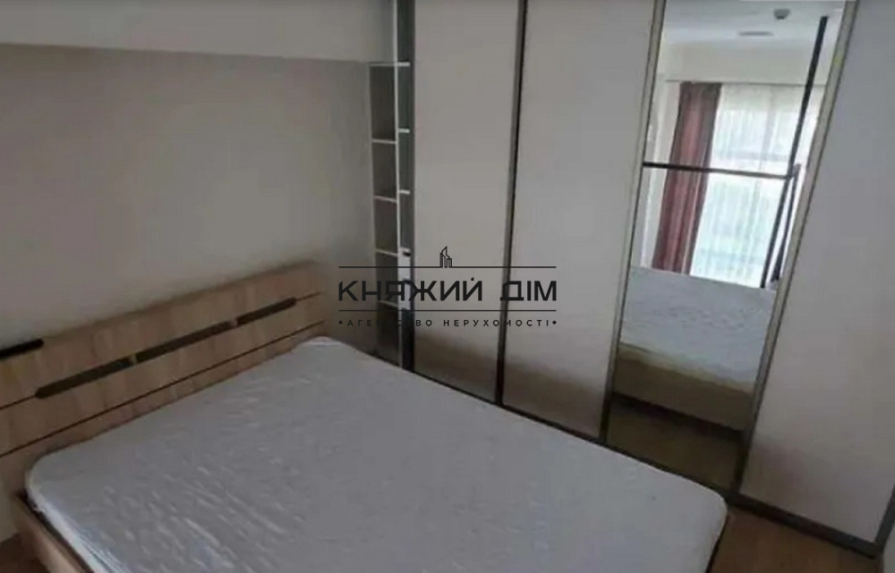 Продаж 1к дворівневої смарт-квартири Kiev - photo 9