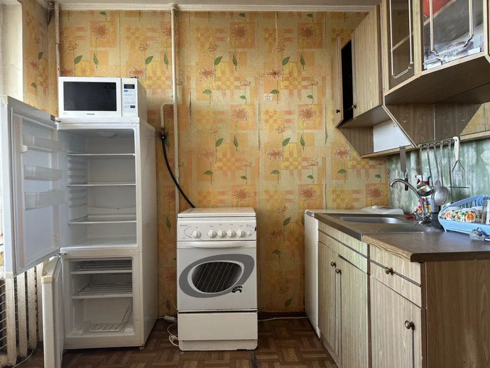 Оренда Квартира 1-кімнатна, 10/16 поверх на Березняківська, 2 Київ - фото 8