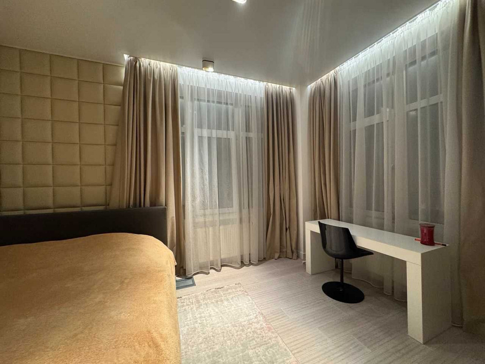 Продаж Квартира 4-кімнатна, 19/30 поверх на Андрія Верхогляда вул., д. 20а Київ - фото 6