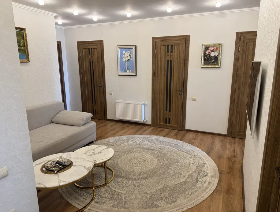 Двухкомнатная на  Черемушках Одеса - фото 7