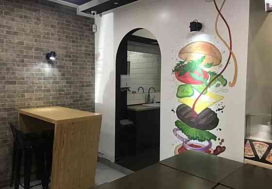 Продаж торгове приміщення на Ольгиевская ул. поверх - 1/3 Одесса