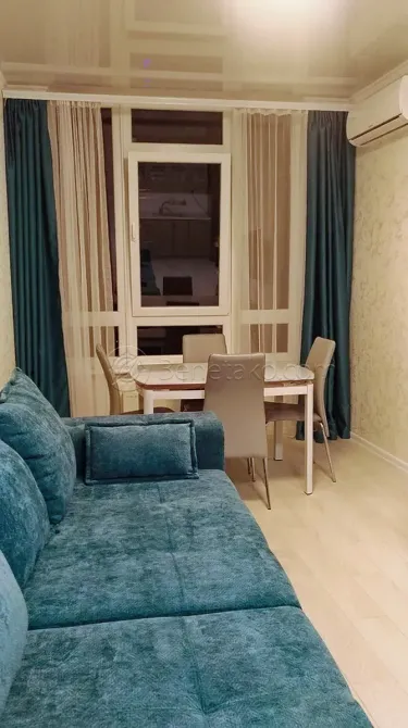 Квартира від забудовника 3 кімн. 72 кв.м 19/25 пов. Новобудова Одеса Генуэзская, 3Б Одеса - фото 10