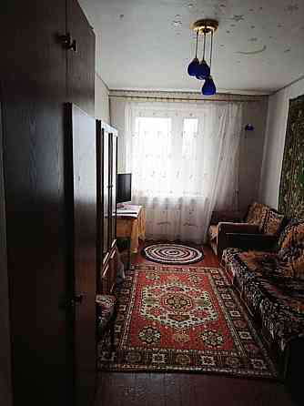 Продаж Квартира 1-кімнатна, 4/5 поверх Kirovohrad