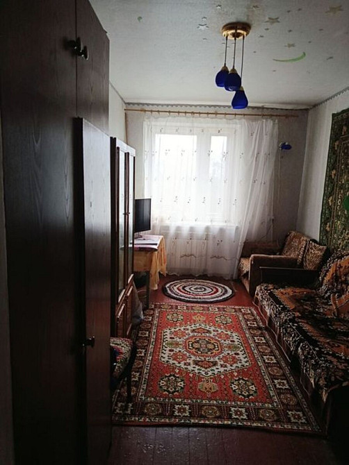 Продаж Квартира 1-кімнатна, 4/5 поверх Kirovohrad - photo 1