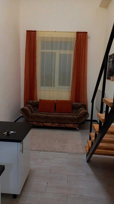 Оренда Квартира 1-кімнатна, 2/5 поверх на Бориспільська, 9 Київ - фото 9