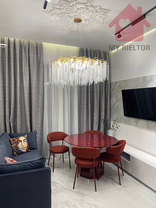 Продаж двокімнатної квартири ЖК Park Land Uzhhorod - photo 1