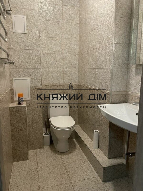 Є ГЕНЕРАТОР Оренда 3-х к. квартири на Осокорках. №11200201 Київ - фото 10