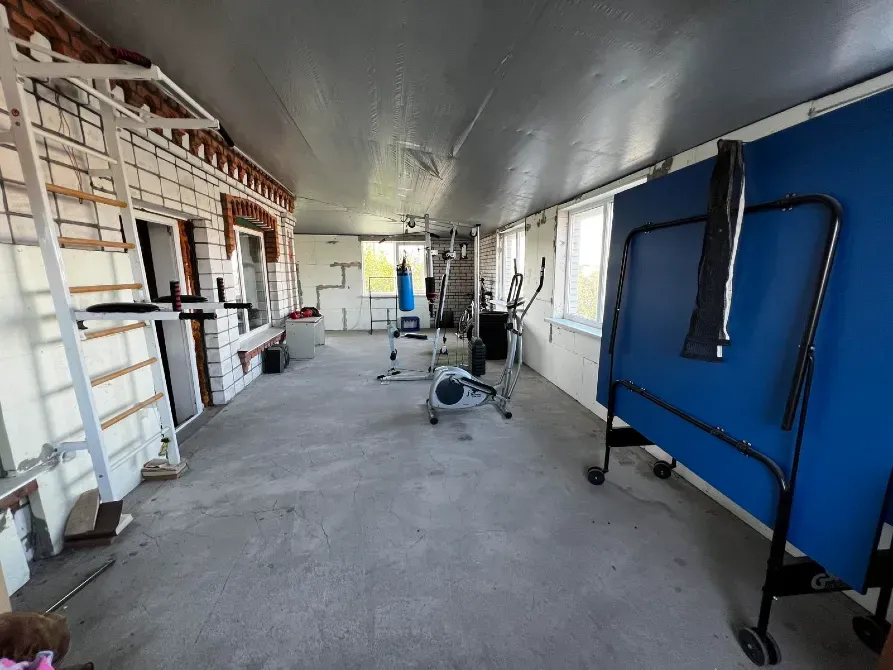 Продаж 2-поверховий Будинок з ділянкою 9 сот 286.1 кв.м 4 кімн. на вул. Леонтовича Вінниця - фото 9