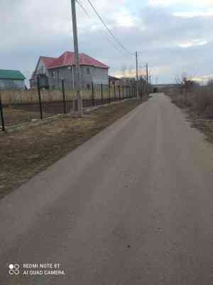 Продаж земельної ділянки 7.5 соток на ул. Курортная, 56 Нерубайське