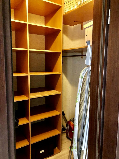 Продаж Квартира 1-кімнатна, 20/21 поверх на вул.Голосіївська вул., д. 13А Київ - фото 10