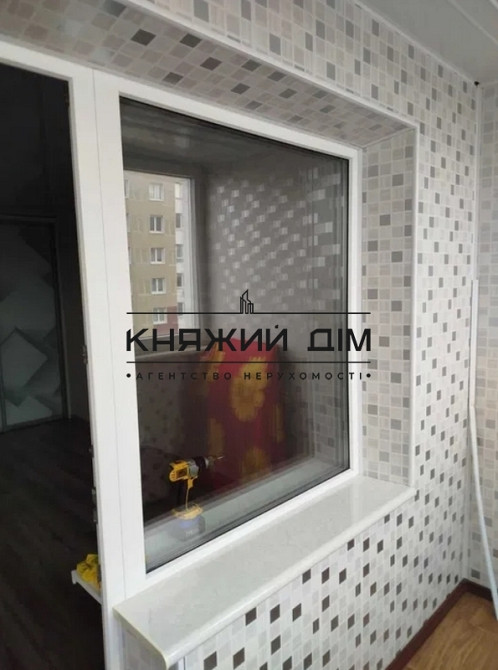 Оренда 3 кімнатна квартира ЖК КРІСТЕР ГРАД КОД 11198013 Київ - фото 10