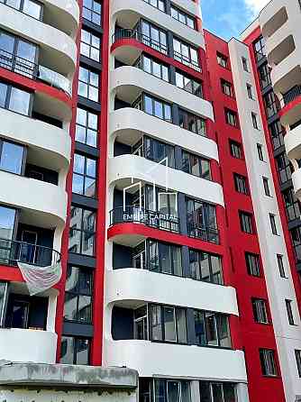 Продаж 2к Квартира 75 кв.м Трускавецька вул. L'viv