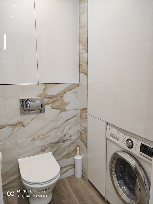 Продаж Квартира 2-кімнатна, 6/34 поверх на Заболотного Академіка вул., д. 1А Kiev - photo 7