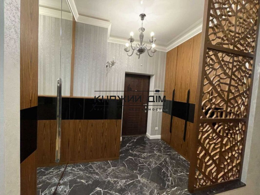 Оренда Квартира 3-кімнатна, 21/25 поверх на вул. Щорса ул./Євгена Коновальця Kiev - photo 15