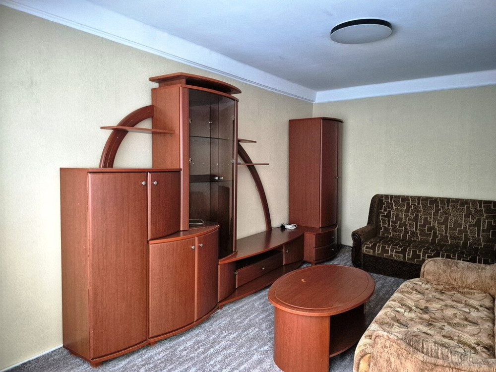 Оренда Квартира 2-кімнатна, 2/9 поверх на улица Липковского Василия Митрополита (Урицкого), д.13 Киев - изображение 8