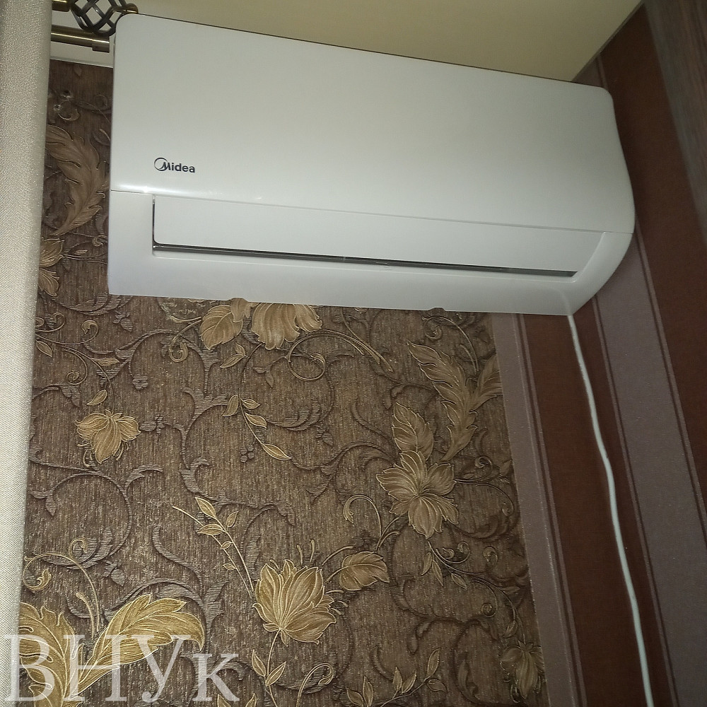 Продаж Квартира 2-кімнатна, 7/9 поверх на Архітектора Метельницького Луцк - изображение 13