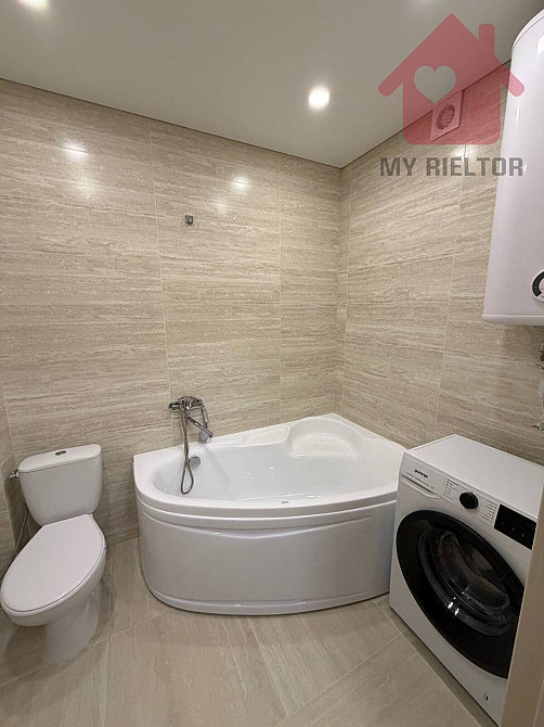 Оренда Квартира 1-кімнатна, 8/9 поверх на Тлехаса Uzhhorod - photo 20