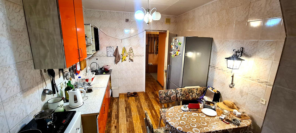 Продаж Квартира 2-кімнатна, 9/12 поверх на Вацлава Гавела вул., д. 2 Kiev - photo 7