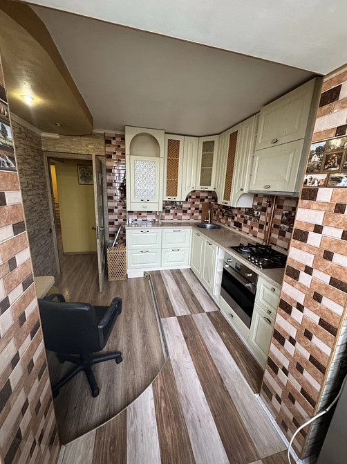 Оренда Квартира 3-кімнатна, 10/16 поверх на Голосіївська, 4 Київ - фото 1