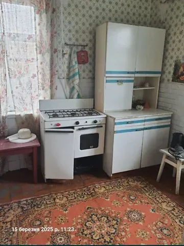 Продаж 1-поверховий   120 кв.м 5 кімн. на Хмельницького Богдана площа 11 Кропивницький - фото 7