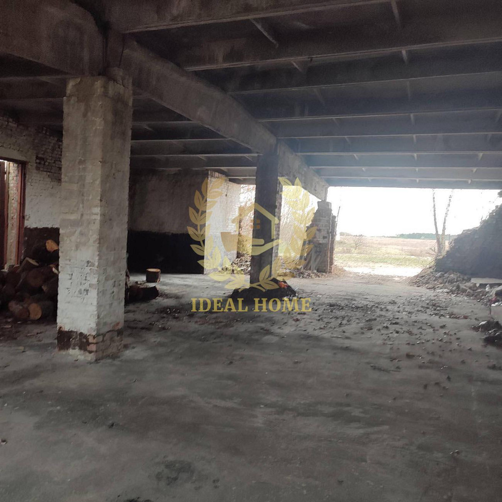 Продаж комерційне приміщення на Мира ул. приміщень - 4 Федорівка (Іванківський район) - фото 7