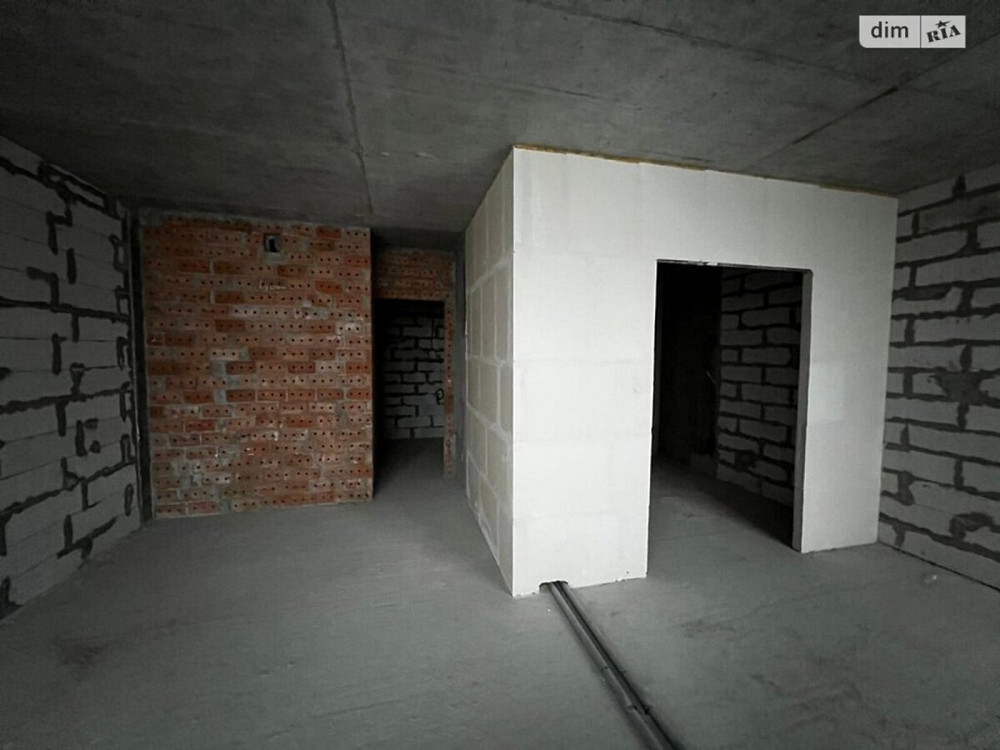 Продаж Квартира 1-кімнатна, 13/13 поверх на 600-Річчя Вінниця - фото 2