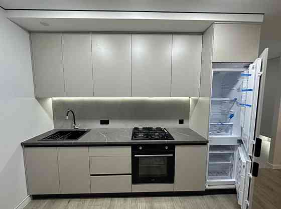 Продаж 2к квартири, 62 кв.м, вул. Київська Ternopil'