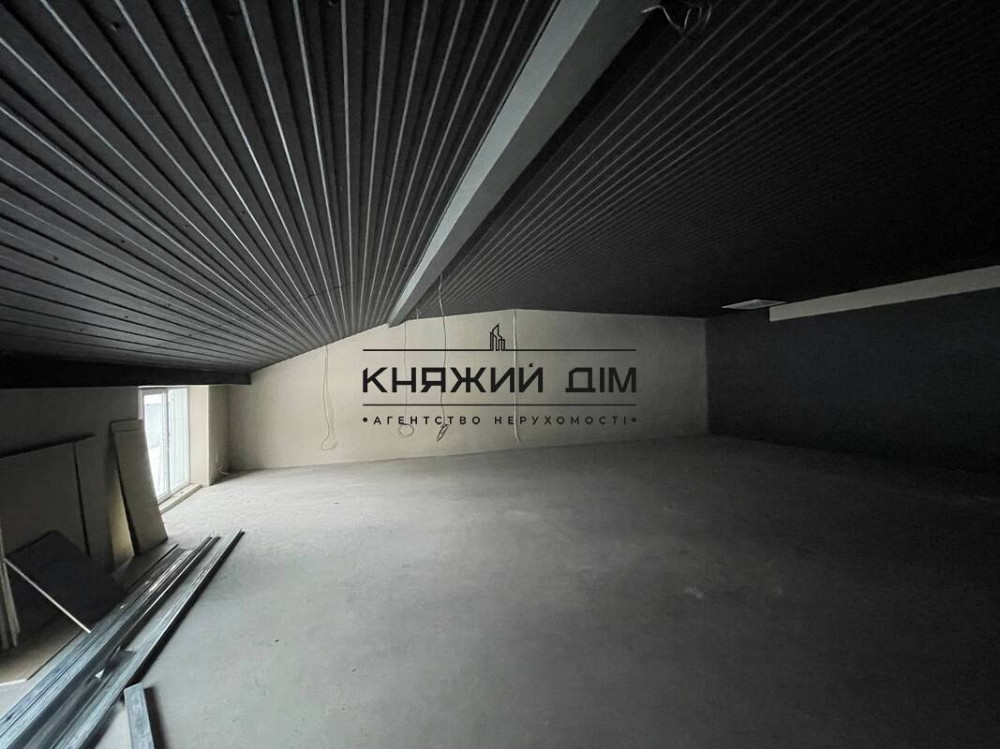 Оренда офісне приміщення на Сосниных Семьи ул. поверх - 2 Київ - фото 13