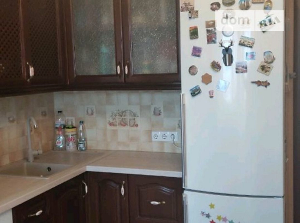 Продаж Квартира 3-кімнатна, 8/9 поверх Вінниця - фото 3