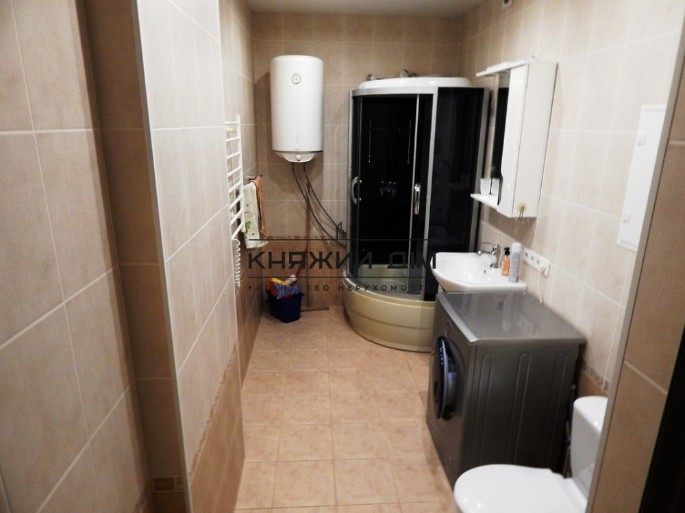 Оренда Квартира 2-кімнатна, 5/26 поверх на Вышгородская ул. Киев - изображение 8