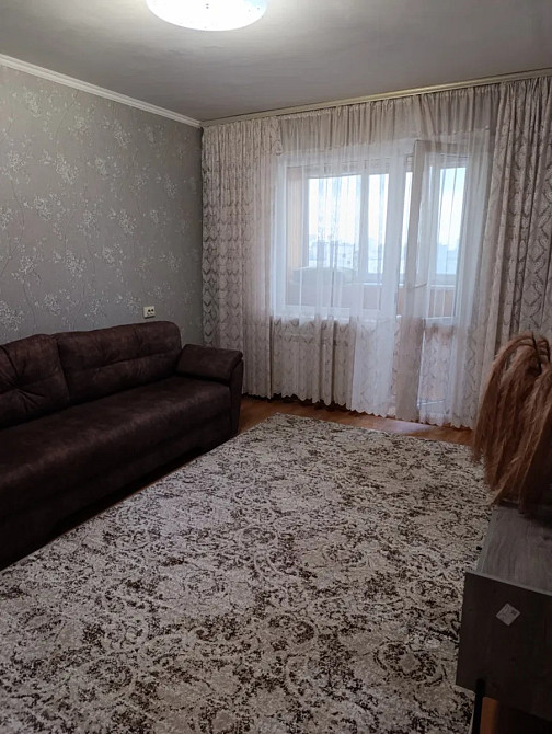 Оренда Квартира 1-кімнатна, 11/16 поверх на Поріка Київ - фото 5