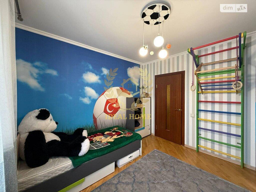 Продаж Квартира 4-кімнатна, 12/16 поверх на Даниила Щербаковского ул., 63Б Kiev - photo 5