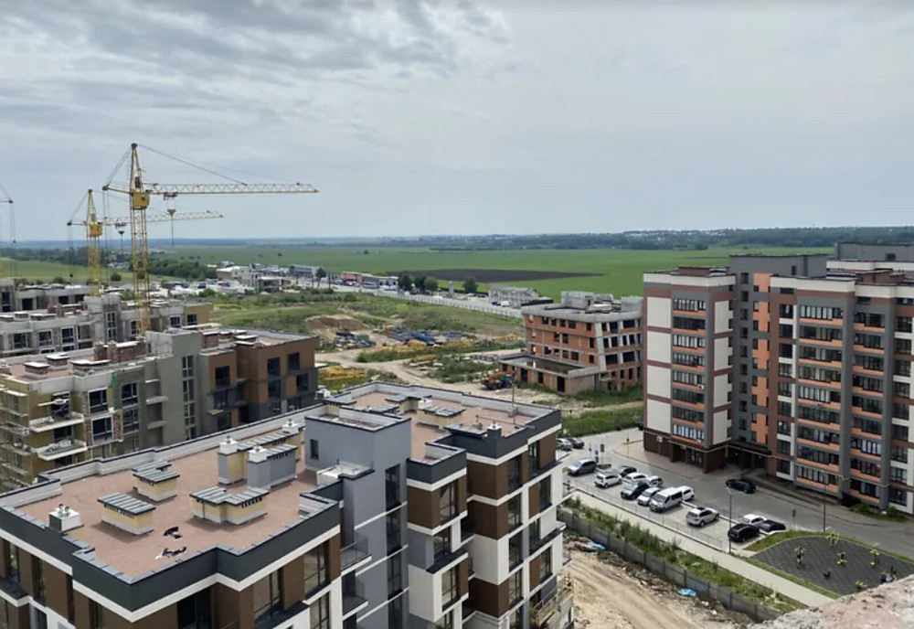 Продаж 1к квартири 47 кв. м на Підволочиське шосе Тернопіль - фото 8