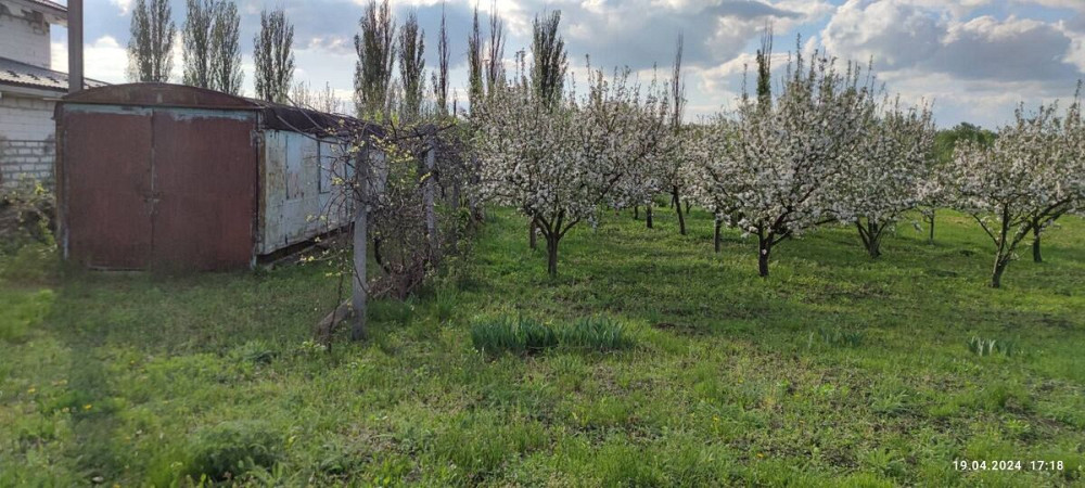 Продаж земельної ділянки 35 соток на Лесі Українки вул 11 Кропивницький - фото 3