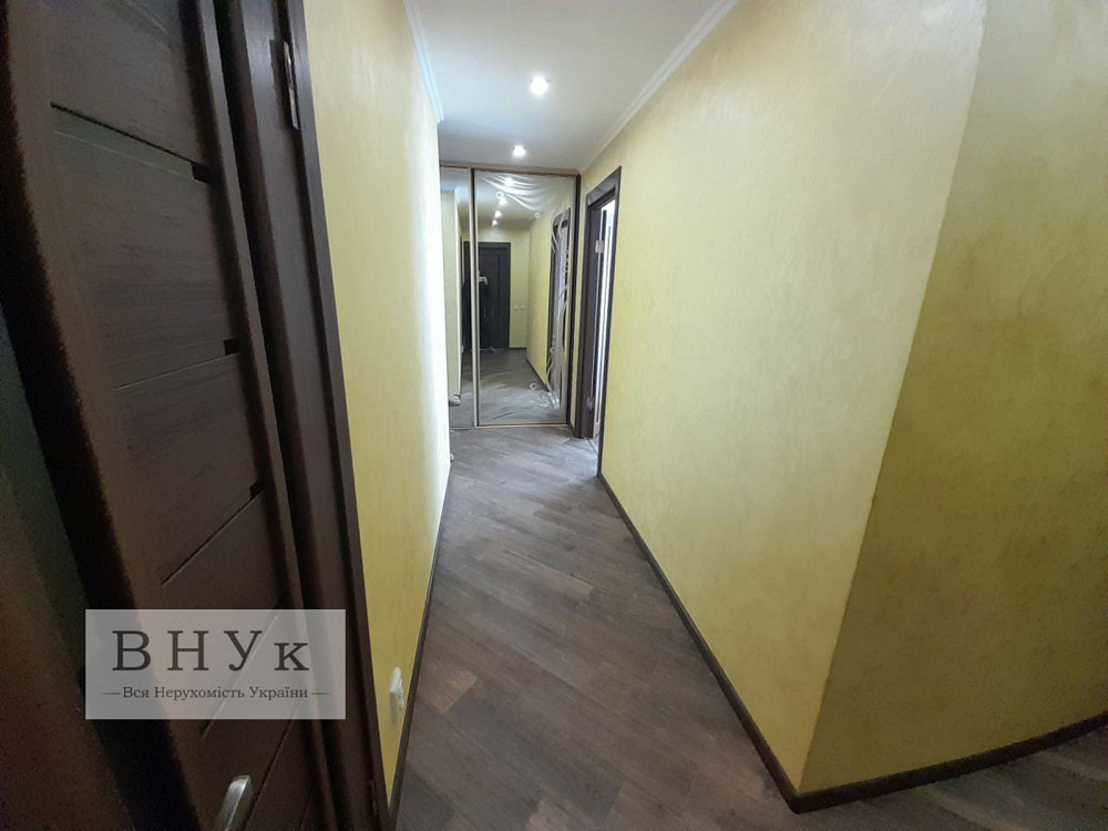 Продаж Квартира 2-кімнатна, 7/9 поверх на вул. Корольова С. Ternopil' - photo 19