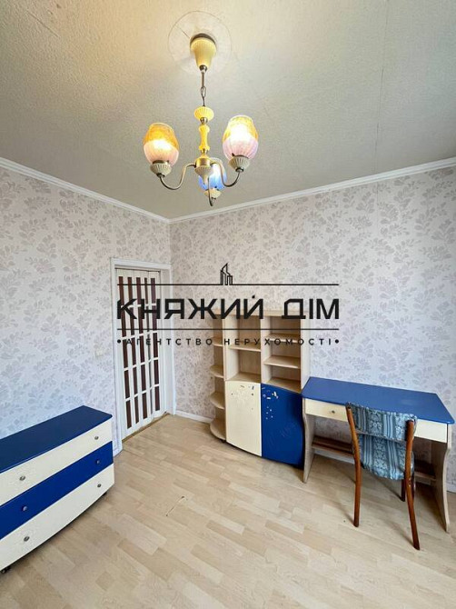 Оренда 3- кімн. квартири метро Позняки Код : 11203519 Київ - фото 11