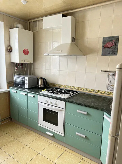 2-кімнатна на аренду Центр, пл. Б. Хмельницького 2-9 ет. АГО Кропивницький - фото 7