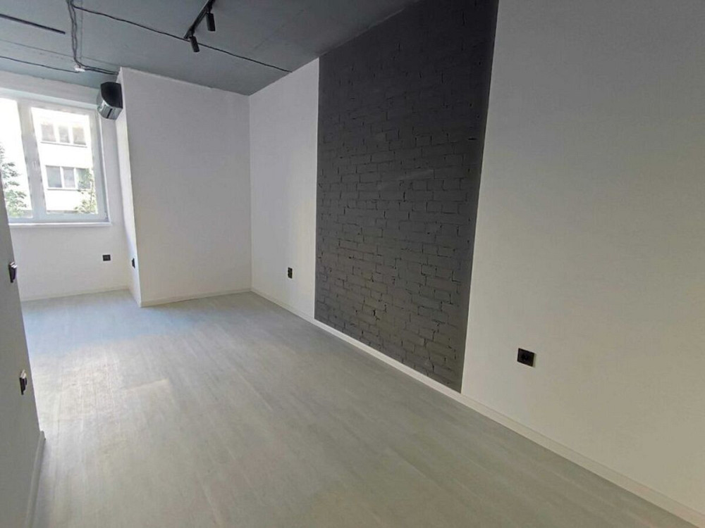 Продаж Квартира 1-кімнатна, 1/4 поверх на Дергуса, 42 Киев - изображение 4