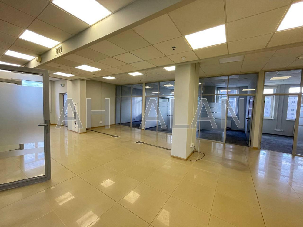 Оренда офісне приміщення на Загорівська вул., 23 приміщень - 8, поверх - 4/9 Київ - фото 6