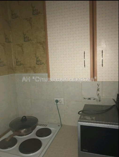 Продаж Будинок 1-кімнатний на Олександри Екстер вул., 9 Kiev - photo 7