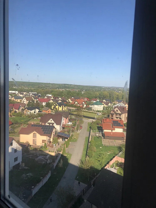 Продаж Квартира 4-кімнатна, 10/11 поверх на пров.Ключний Івано-Франківськ - фото 7