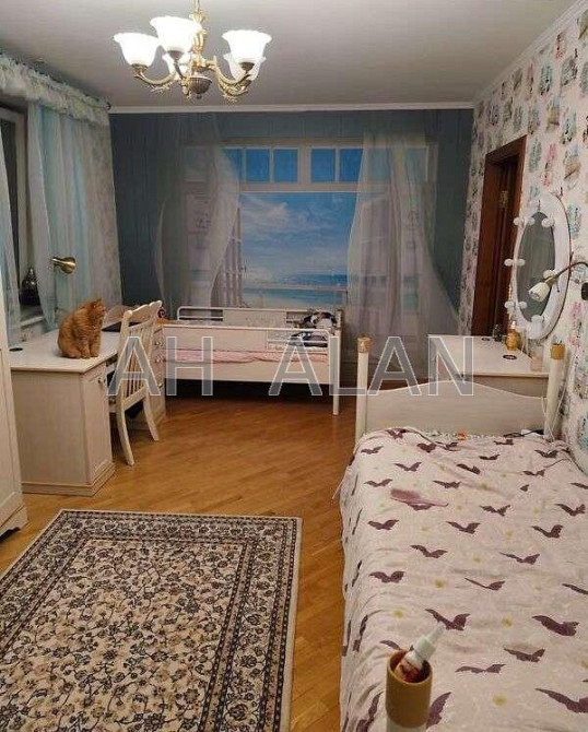 Продаж Будинок 3-кімнатний на Володимира Івасюка пр-т, 24А Київ - фото 5