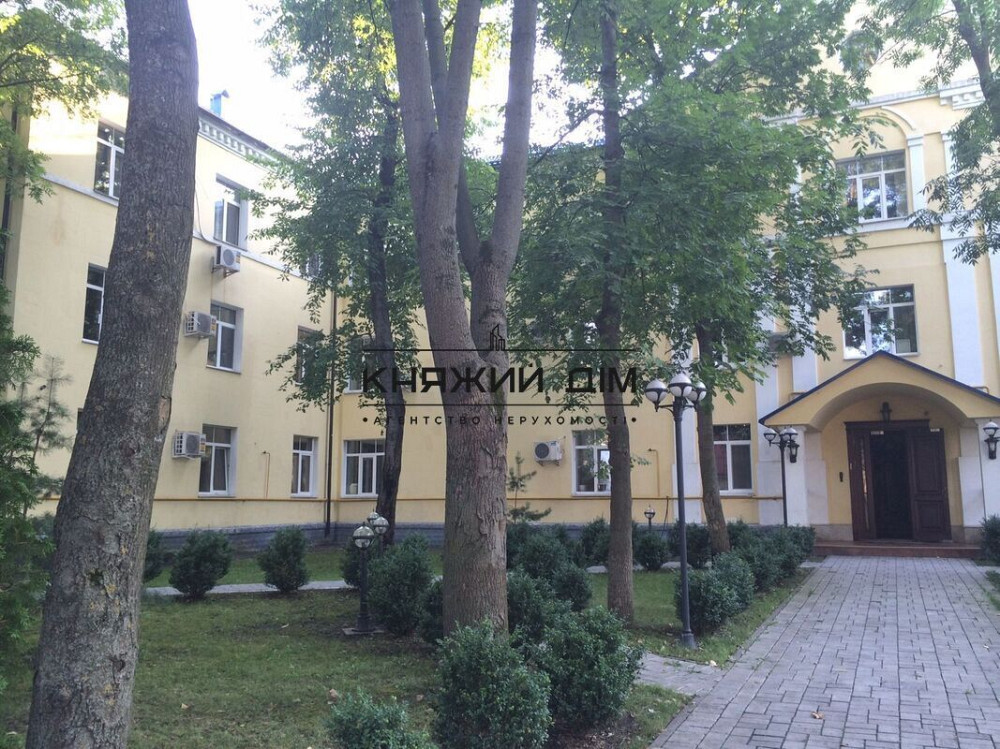 Оренда Квартира 1-кімнатна, 1/3 поверх на Фрометовская ул. Киев - изображение 2