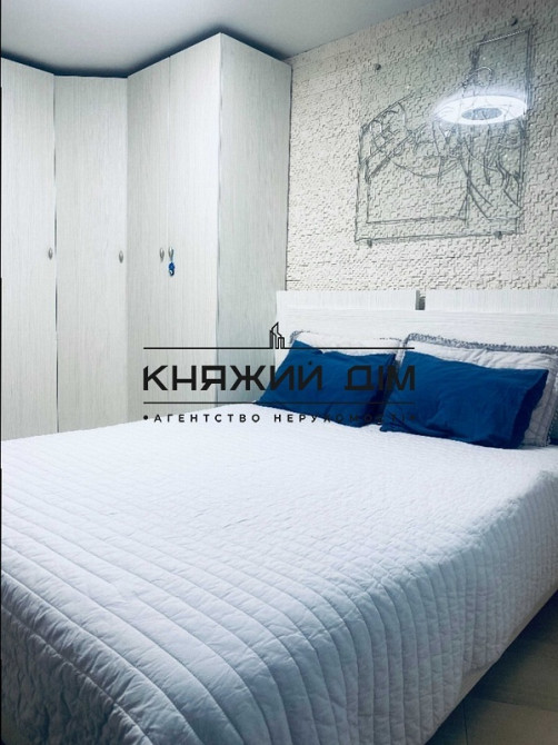 Продажа 2х комнатной раздельной квартиры Позняки Код объекта № 21139251 Київ - фото 11