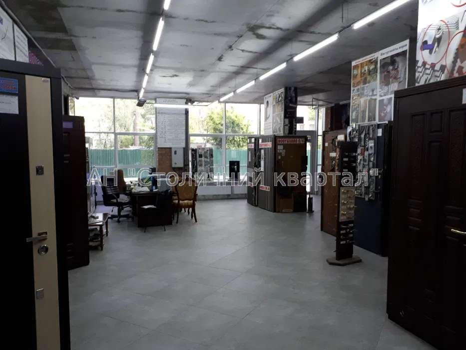 Оренда торгове приміщення на Глибочицька вул., 73 приміщень - 1, поверх - 1/25 Київ - фото 8