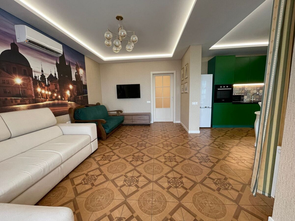 Оренда Квартира 1-кімнатна, 17/25 поверх на Валерія Лобановського, 144 Kiev - photo 11