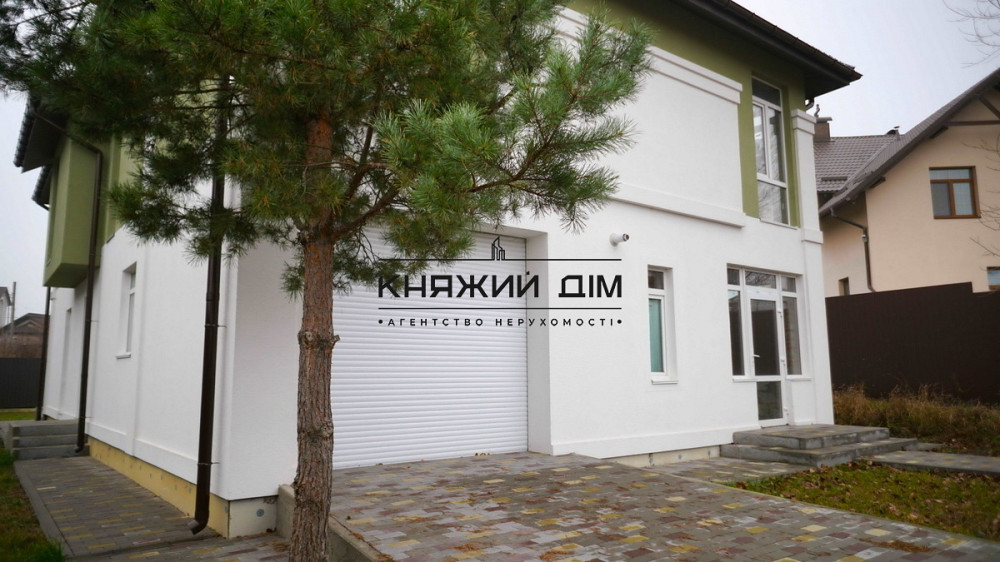 Продажа дома в коттеджном городке, в с. Гореничи. № 228980 Гореничі - фото 4