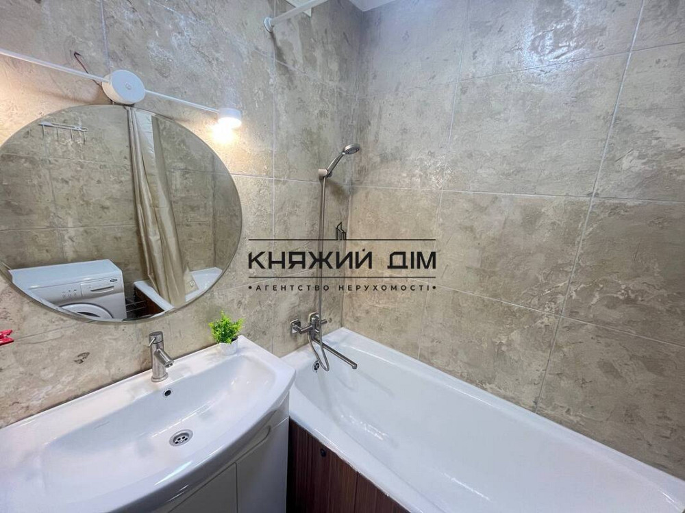 ПЕРША ЗДАЧА після кап. ремонту! Оренда 2 кімнатна квартира Оболонський район м. Мінська КОД 11202900 Київ - фото 16