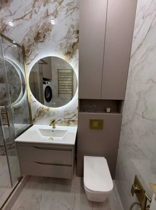 Продаж Квартира 1-кімнатна на ул. Краснова, 1б Odessa - photo 14